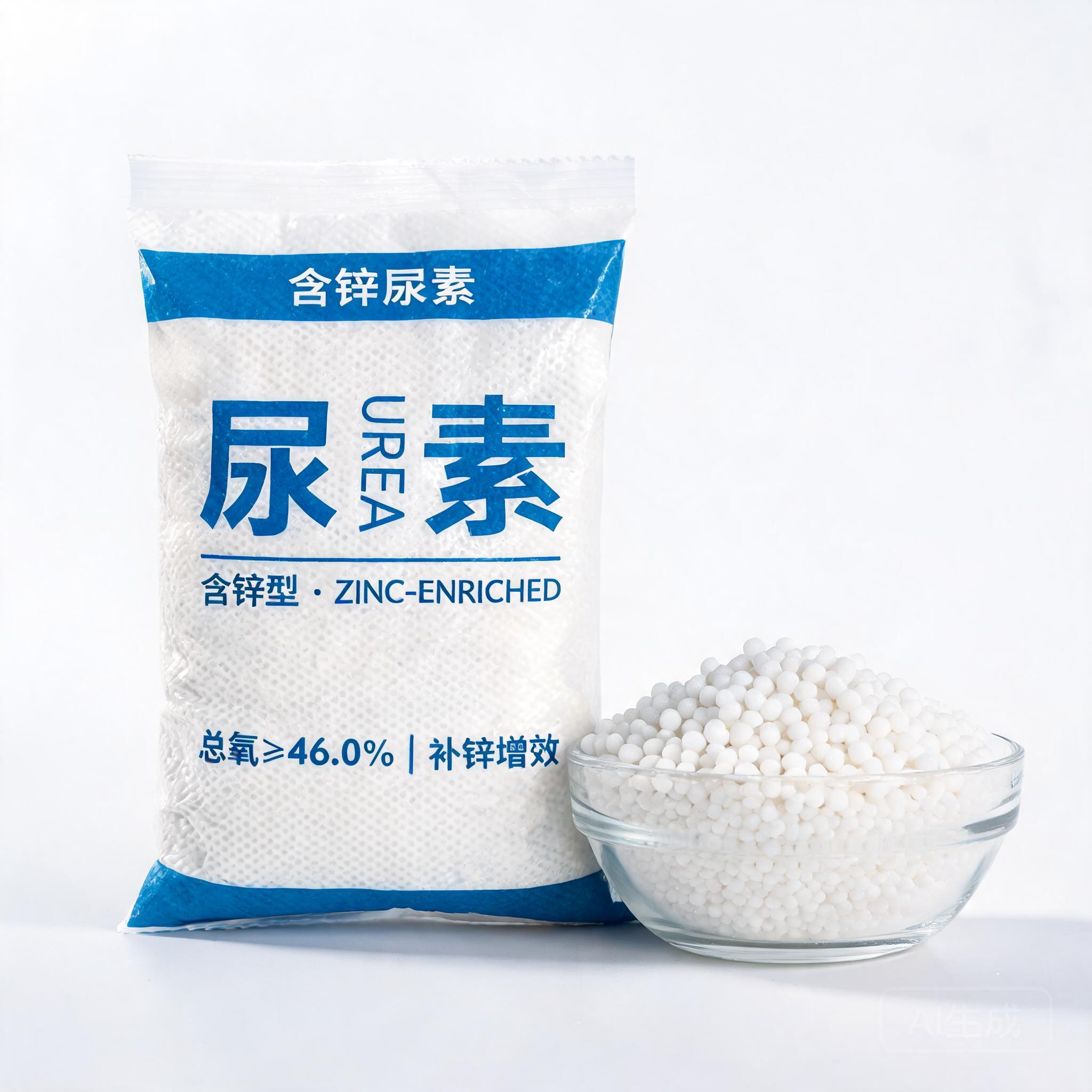 心连心 锌腐酸尿素