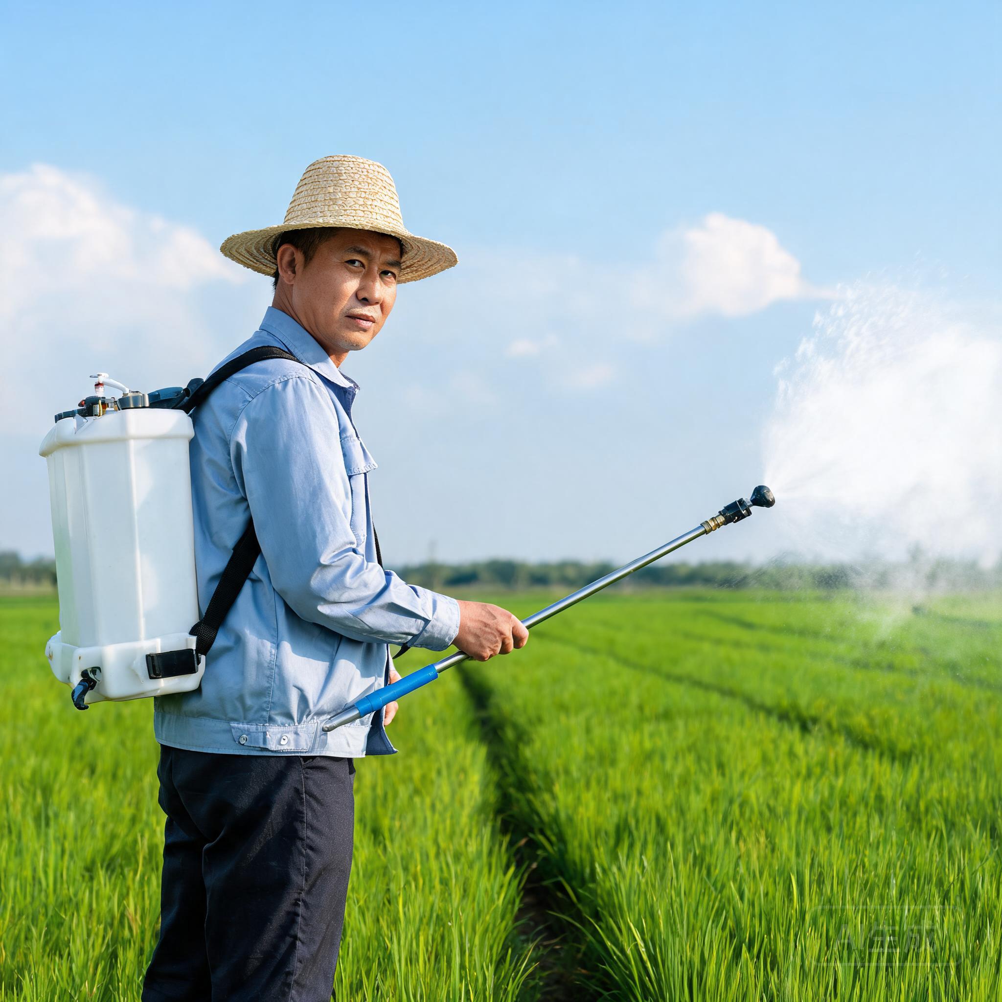 16L 背负式电动喷雾器