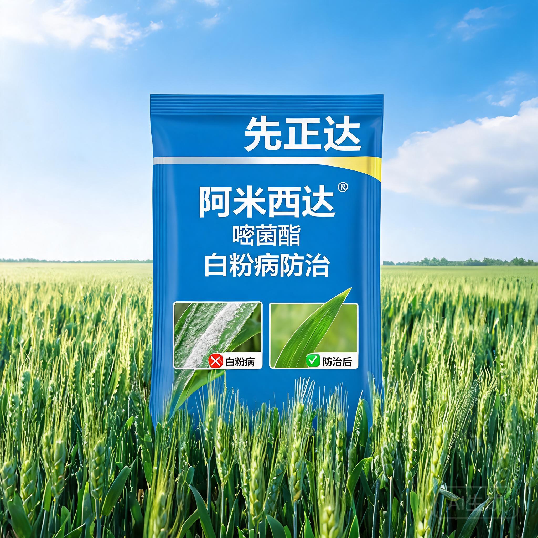 先正达 阿米妙收 325g/L SC